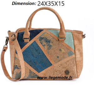 Sac en liège 465K1365