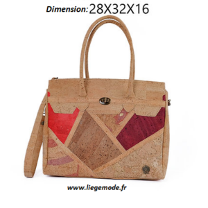 Sac en liège 465K1375