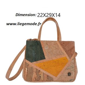 Sac en liège 465K1359