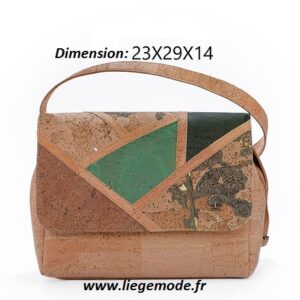 Sac en liège 465K1362