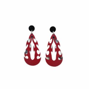 Boucles d’oreilles 12A10