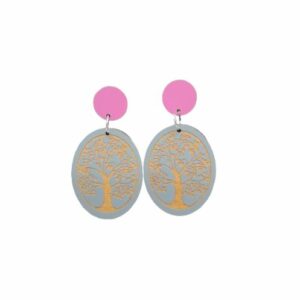 Boucles d’oreilles 12A24