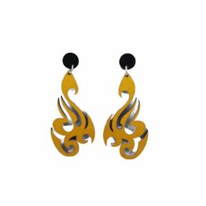 Boucles d’oreilles 12A39