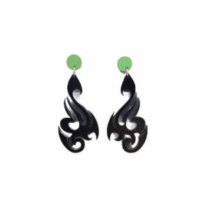 Boucles d’oreilles 12A40