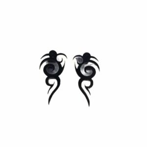 Boucles d’oreilles 12A33