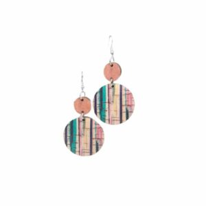 Boucles d’oreilles 12A37