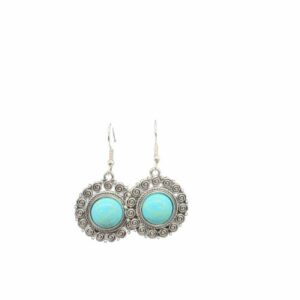 Boucles d’oreilles 12N23