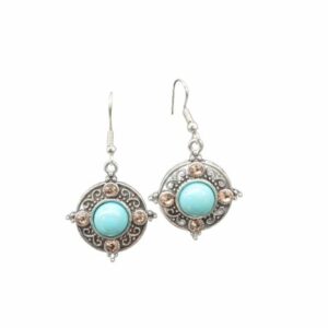 Boucles d’oreilles 12N27