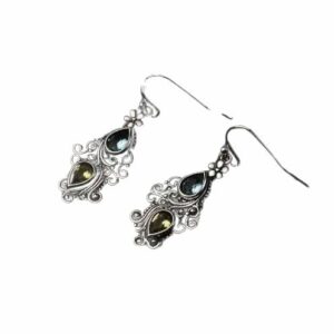 Boucles d’oreilles 12N01