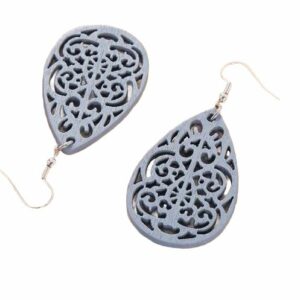 Boucles d’oreilles 12N12