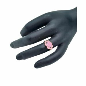 Bague enfant A3