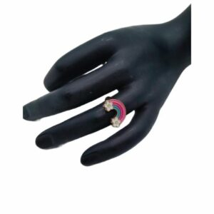 Bague enfant A8