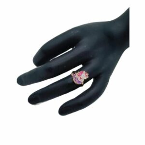 Bague enfant A22