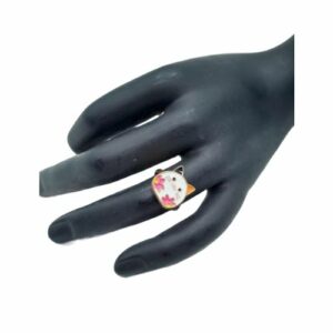 Bague enfant A24