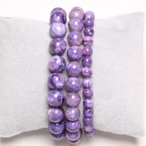 Bracelet Charoite