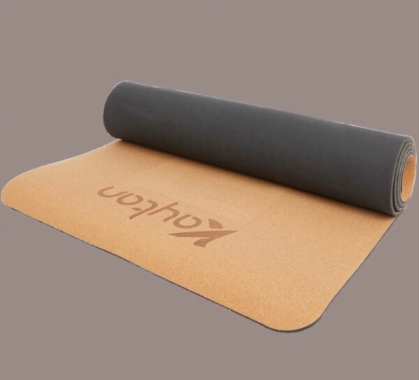 Tapis de yoga