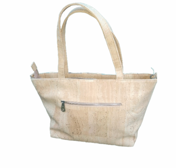 Sac en liège 461C1666 B – Image 2