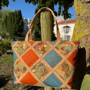 Sac en liège 461C1666 B
