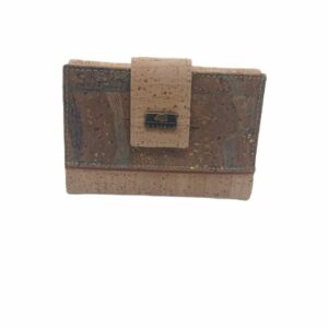 Portefeuille en liège 70804D