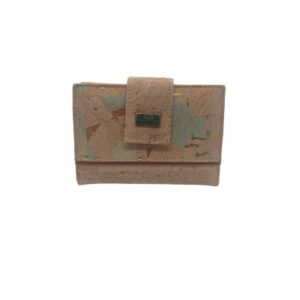 Portefeuille en liège 70804F