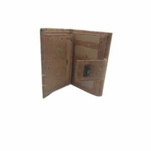 Portefeuille en liège 70804D