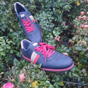 Chaussure en liège C232