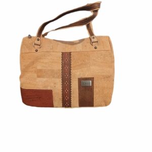 Sac a main en liège elenco 036