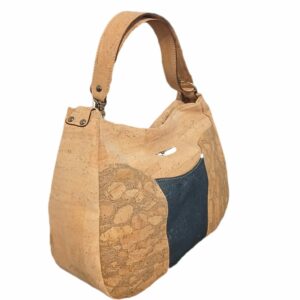 Sac a main en liège elenco 038