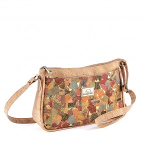 Sac a main en liège 461C135 F