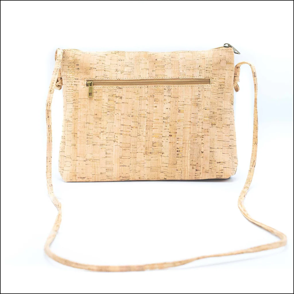 Sacoche en liège 147E00 – Image 2