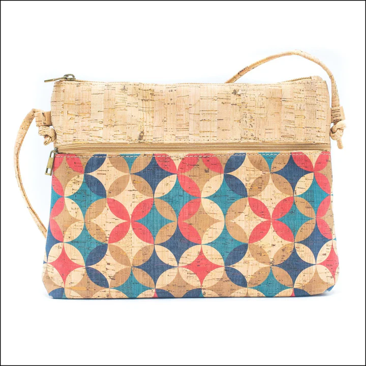 Sacoche en liège 147E00