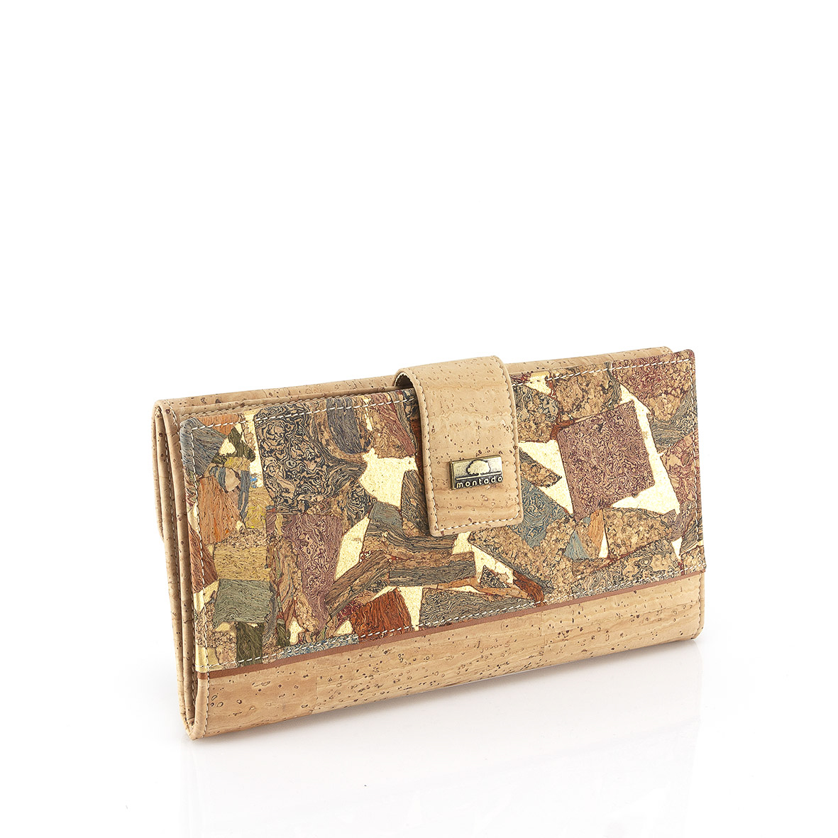 Portefeuille en liège 501P04 – Image 2