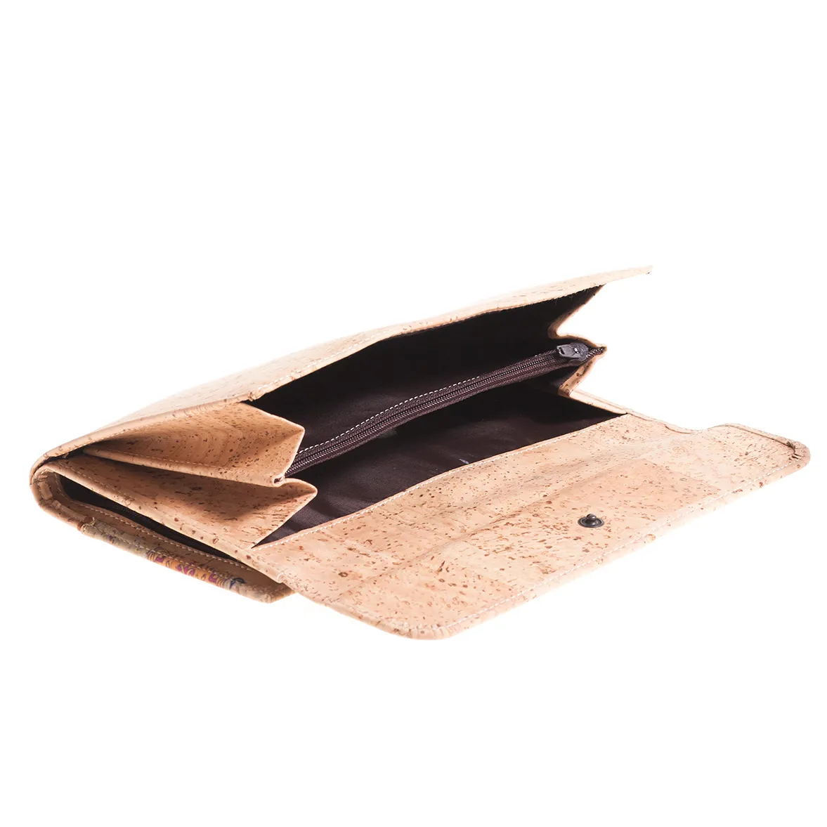 Portefeuille en liège 502P01 – Image 4