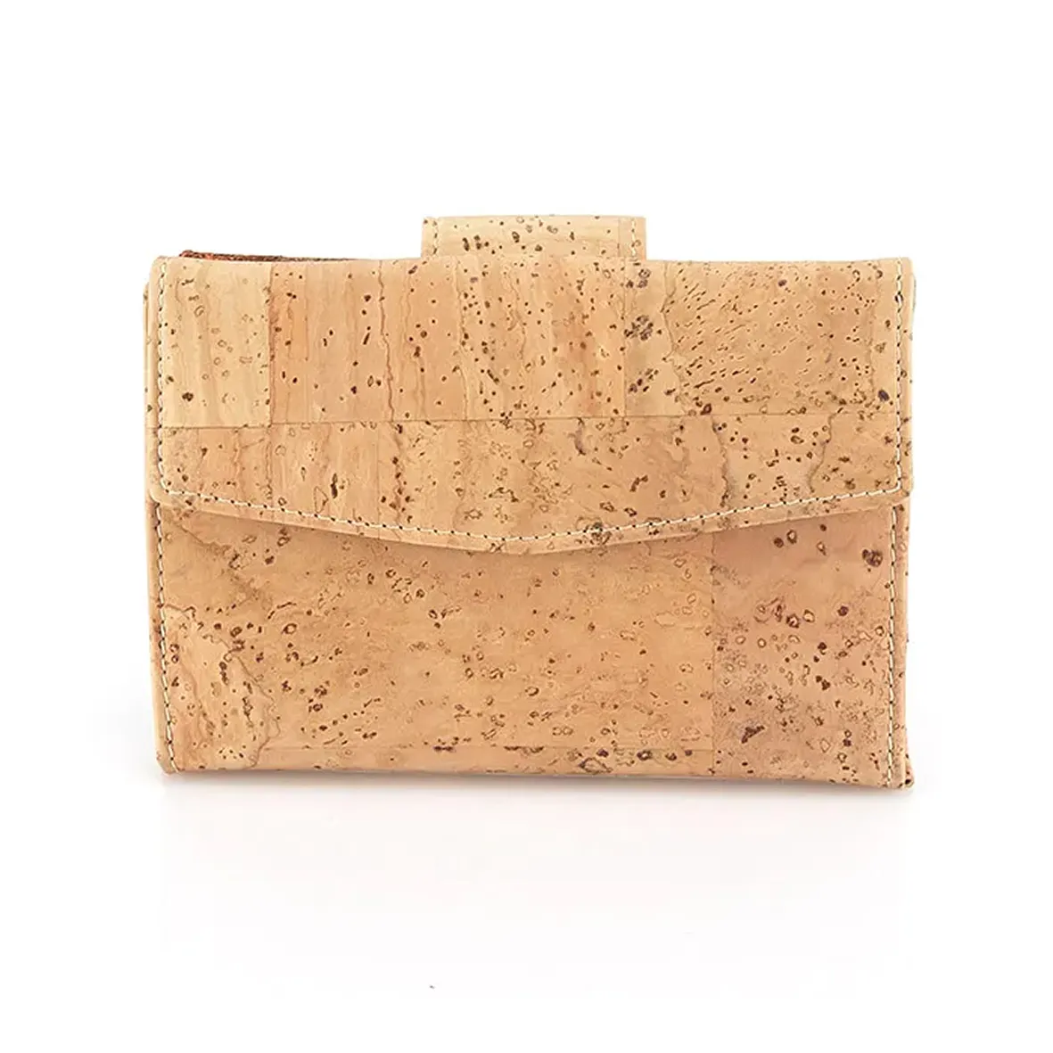 Portefeuille en liège 502P01 – Image 5