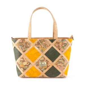 Sac en liège 461C1666 D