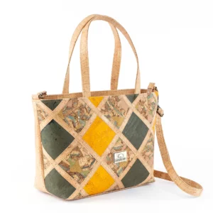 Sac en liège 461C1666 D