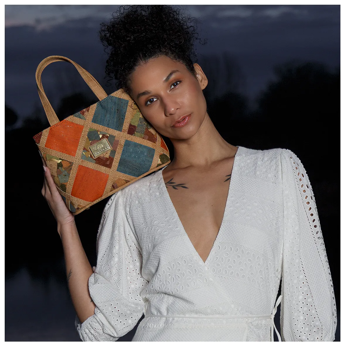 Sac à main A12 – Image 6