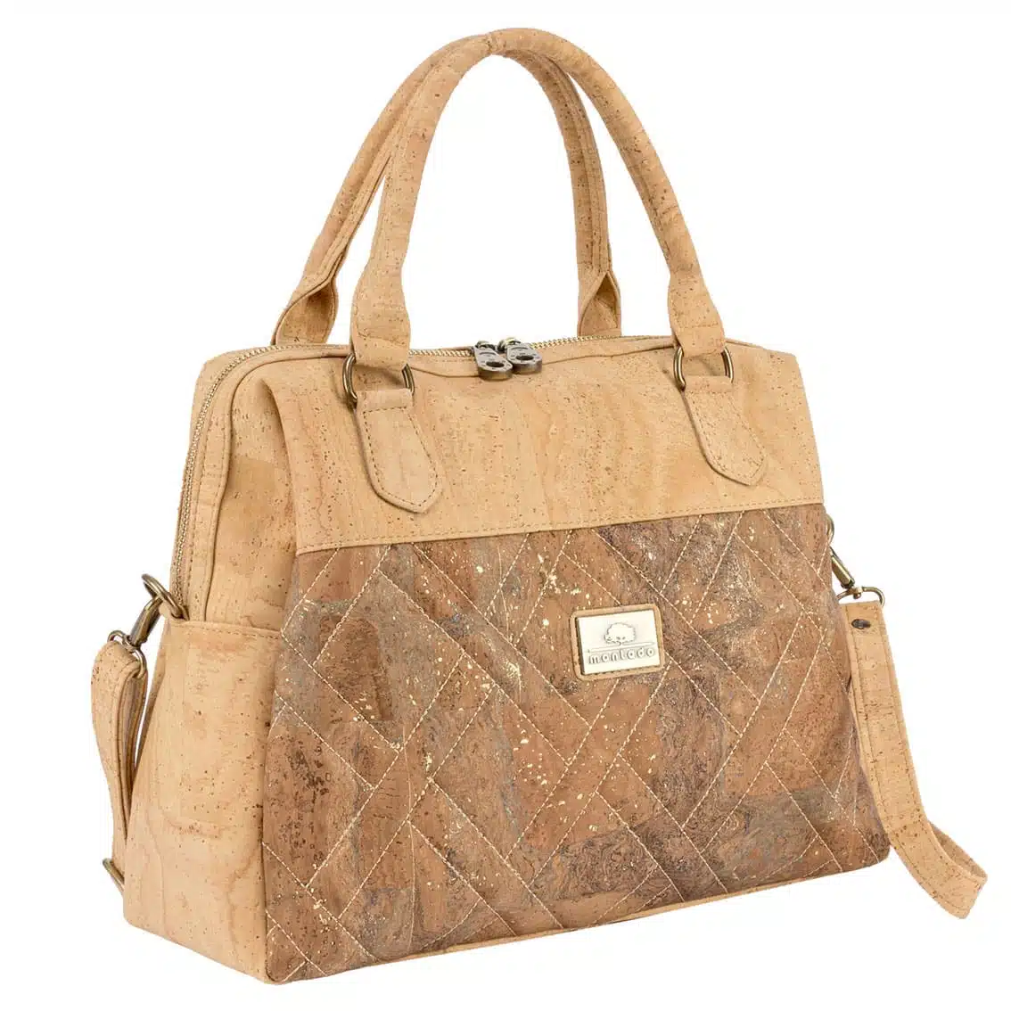 Sac a main en liège 461C1659 A