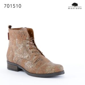Bottines en liège 701510